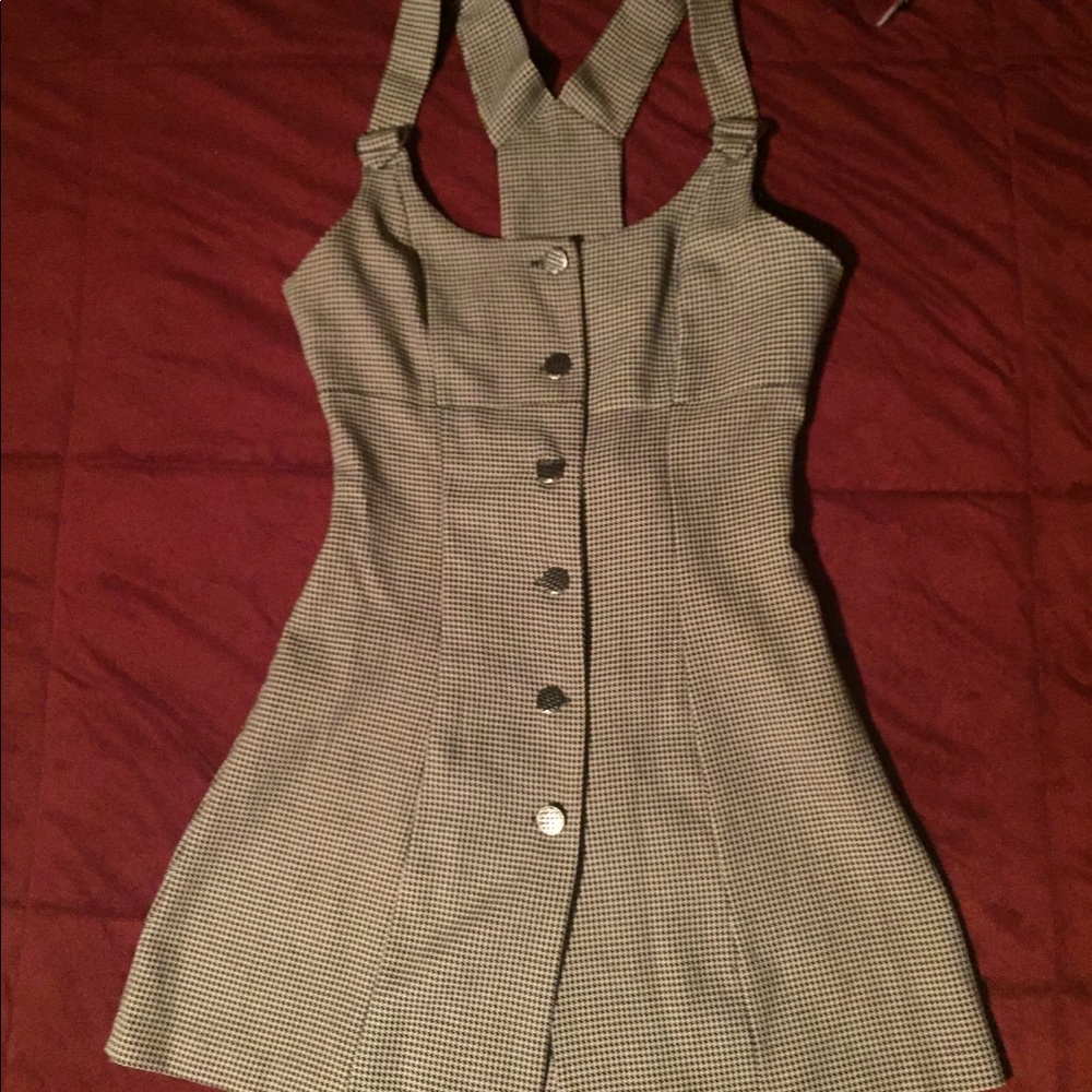 Rare mini dress